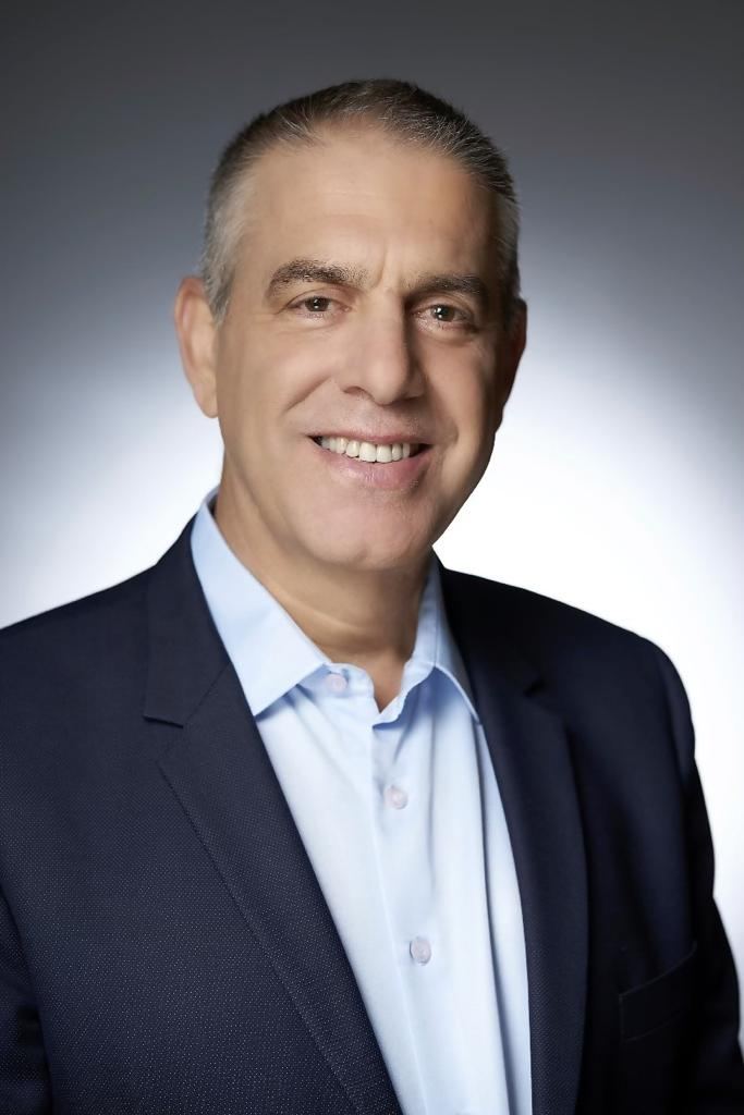 المدير العام لمجموعة تنوفا، ايال ماليس طلب إنهاء عمله